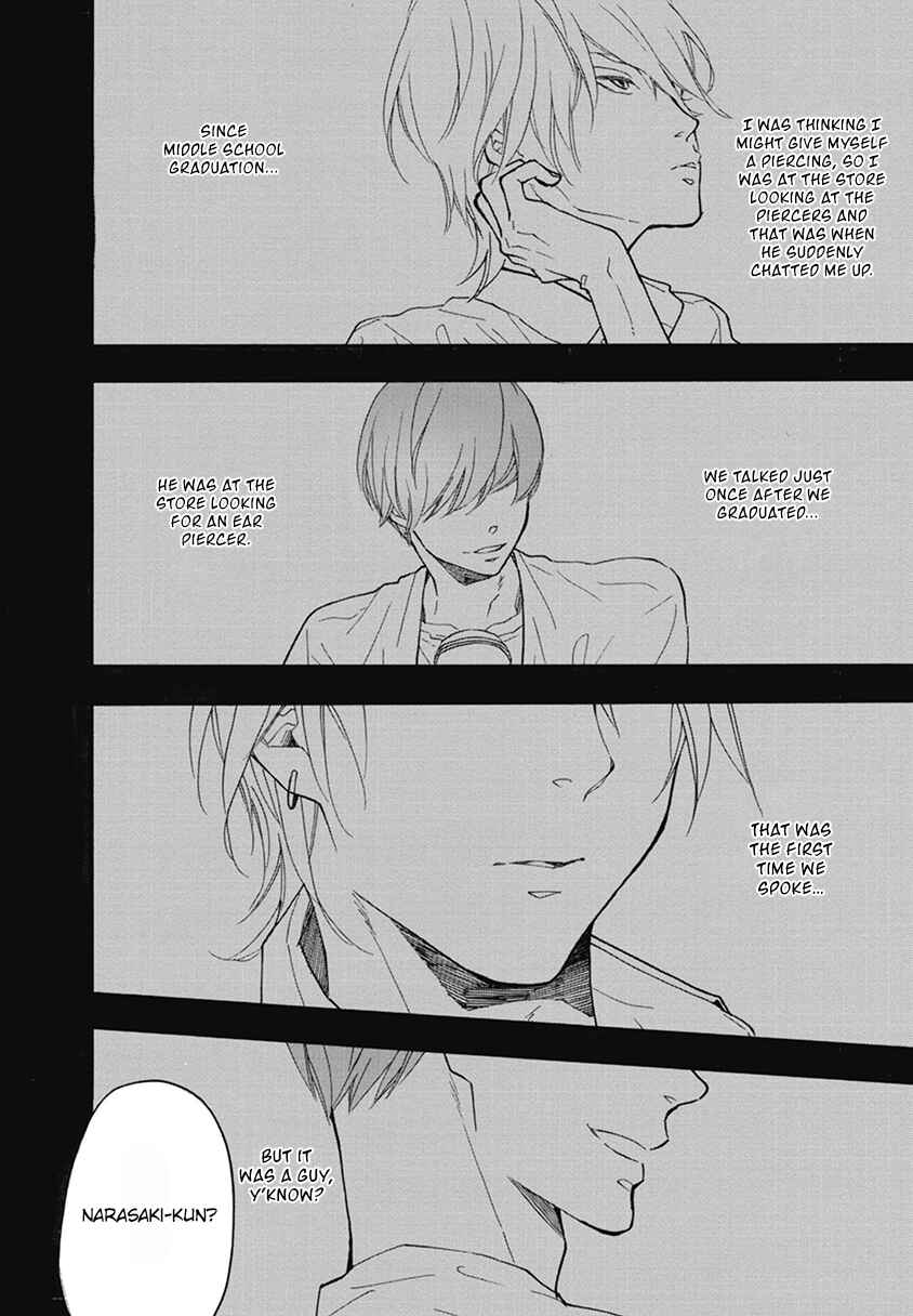 Page 2 Chapter 18 Blue Sky Complex