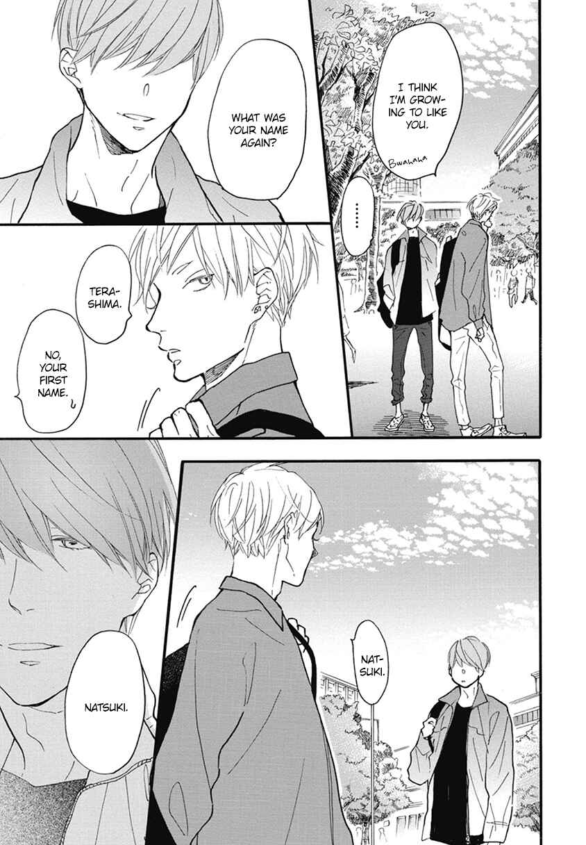 Page 28 Chapter 18 Blue Sky Complex
