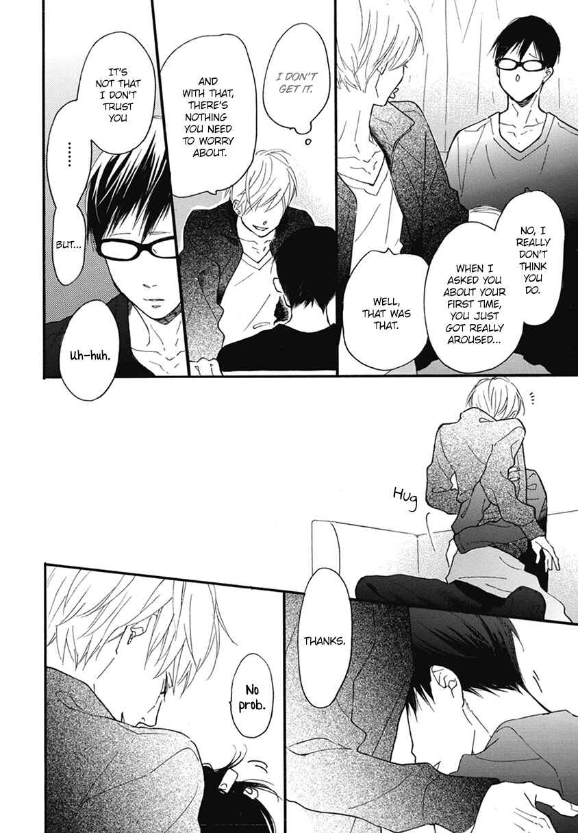 Page 33 Chapter 18 Blue Sky Complex