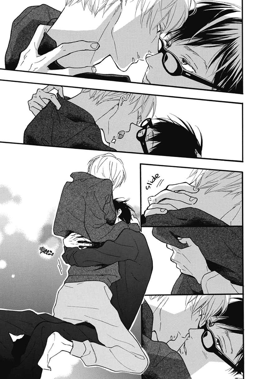 Page 34 Chapter 18 Blue Sky Complex