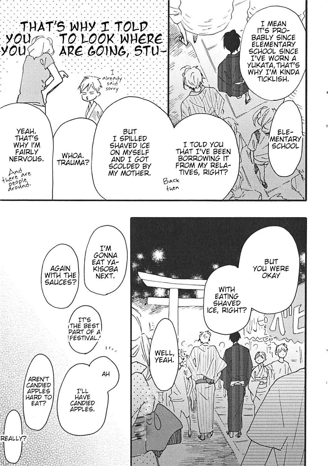 Page 10 Chapter 16.6 Blue Sky Complex