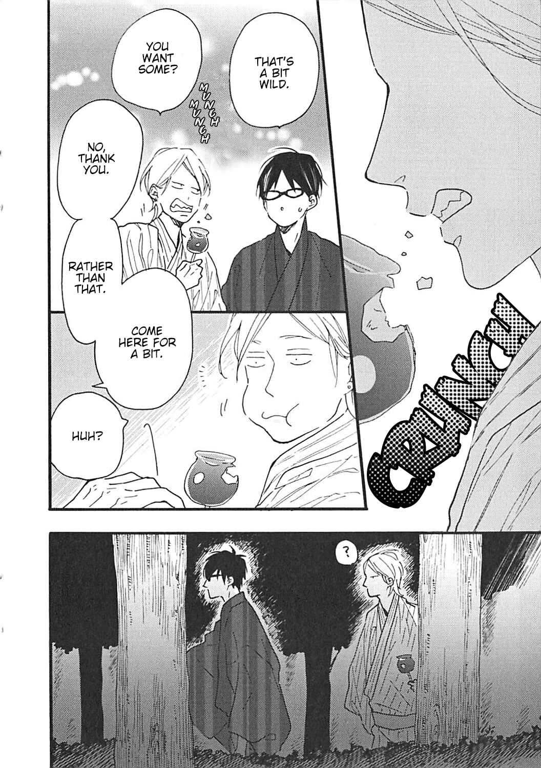 Page 11 Chapter 16.6 Blue Sky Complex
