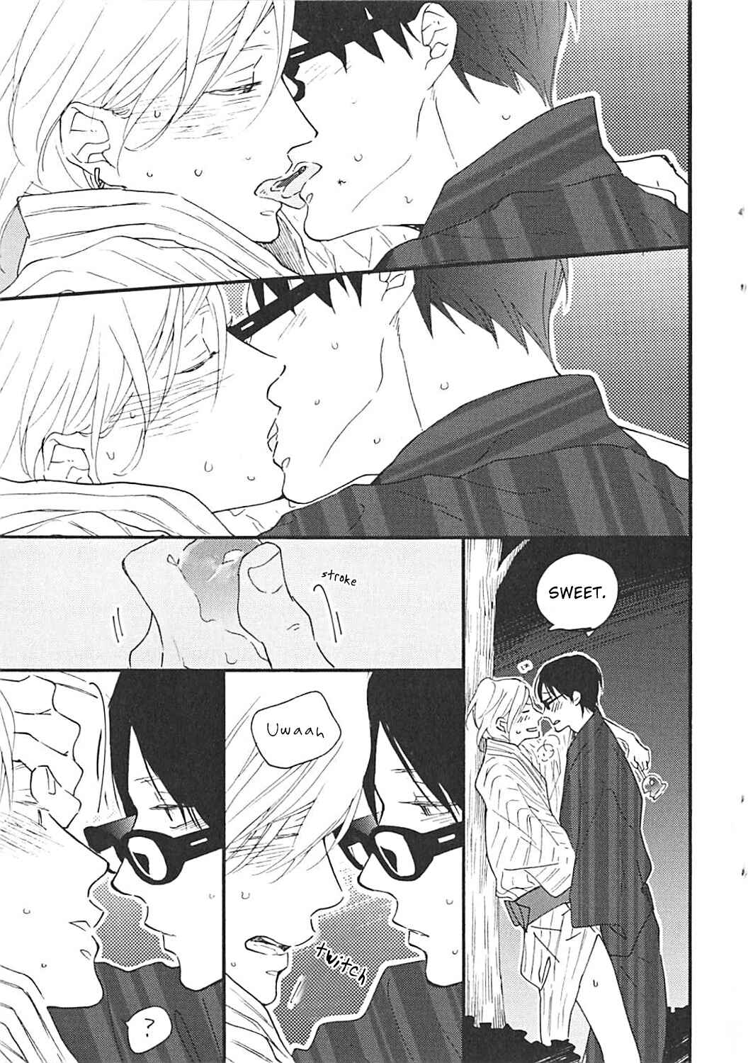 Page 18 Chapter 16.6 Blue Sky Complex