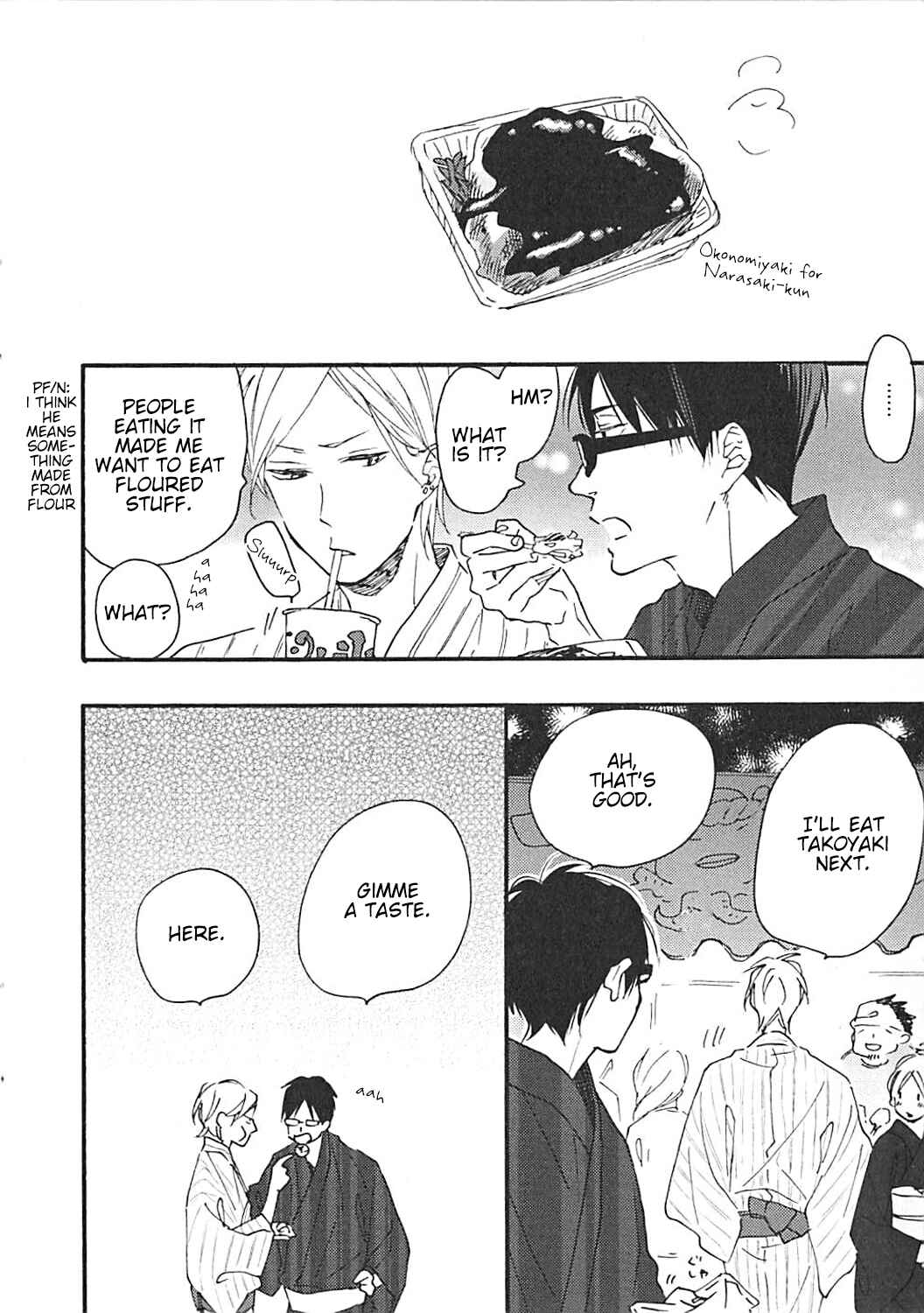 Page 7 Chapter 16.6 Blue Sky Complex