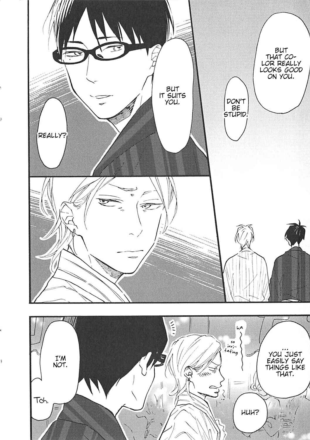 Page 9 Chapter 16.6 Blue Sky Complex