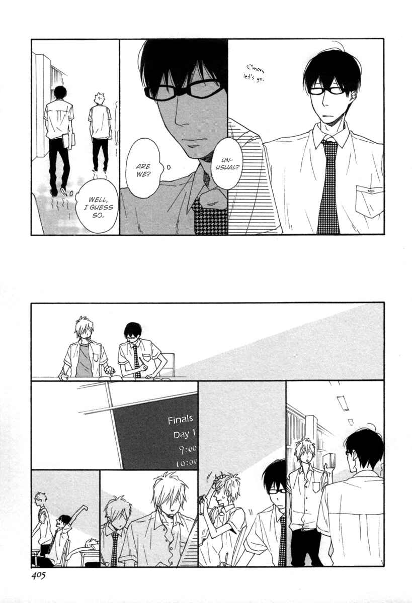 Page 16 Chapter 2 Blue Sky Complex