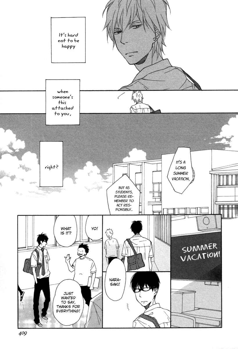 Page 20 Chapter 2 Blue Sky Complex