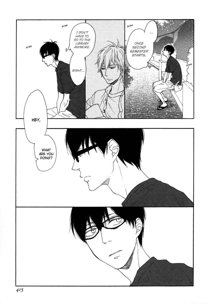 Page 26 Chapter 2 Blue Sky Complex