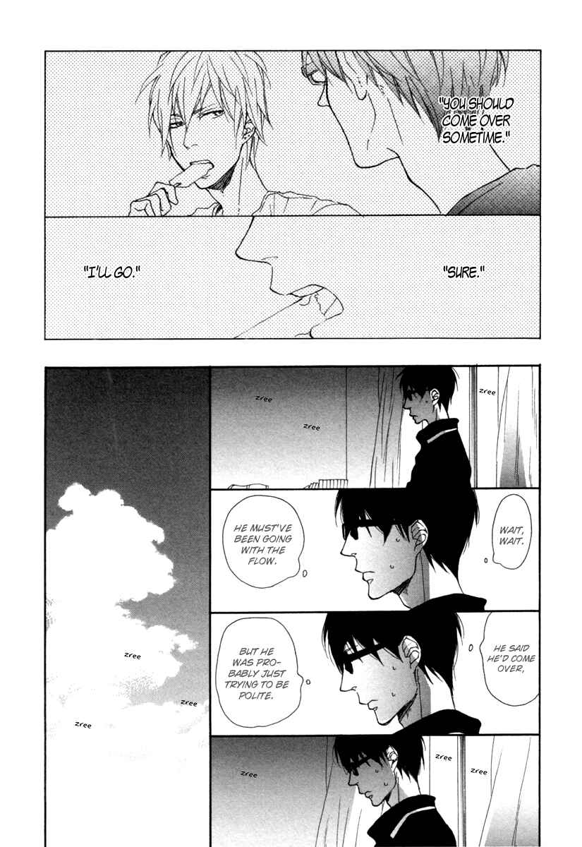 Page 14 Chapter 3 Blue Sky Complex