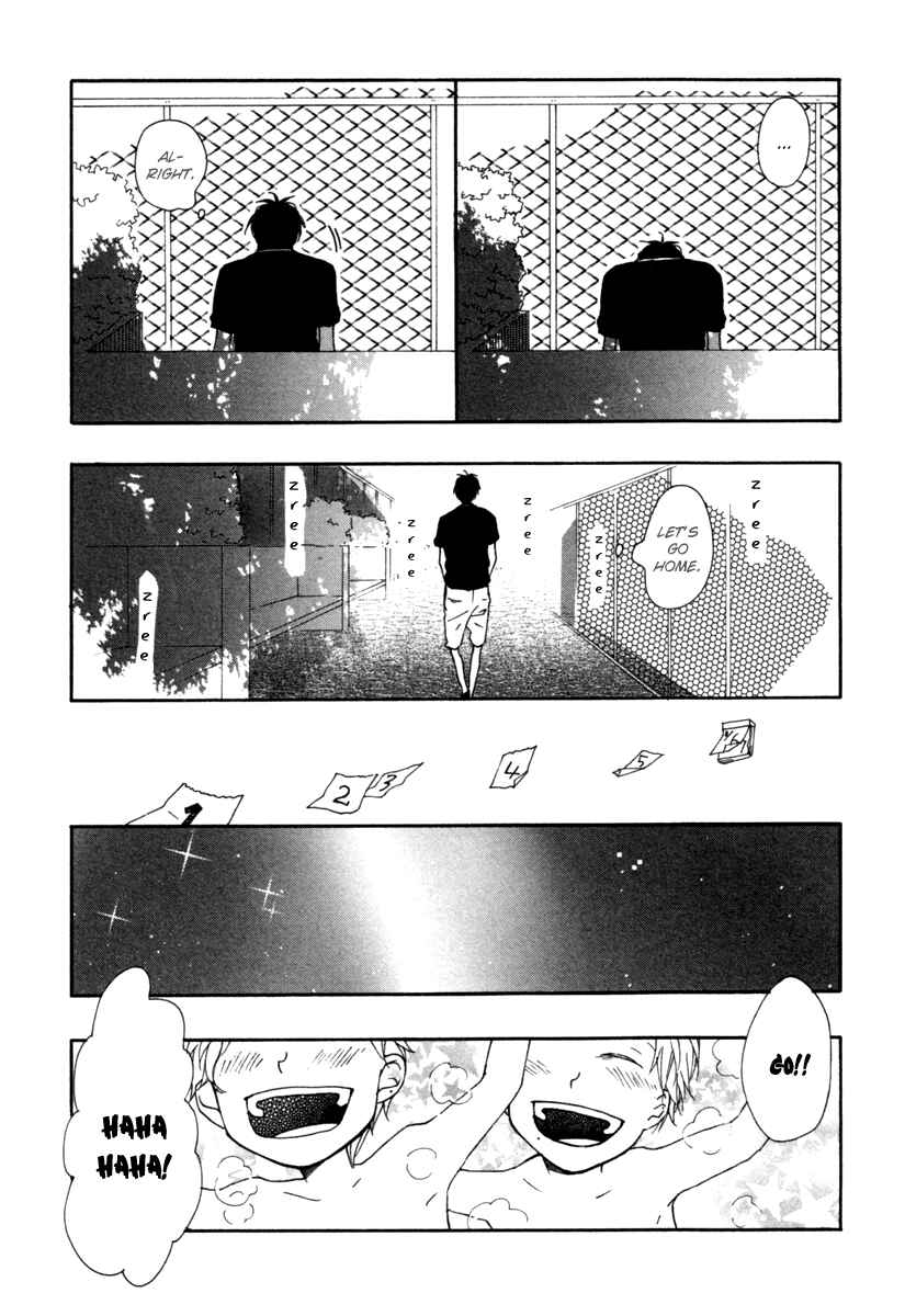 Page 16 Chapter 3 Blue Sky Complex