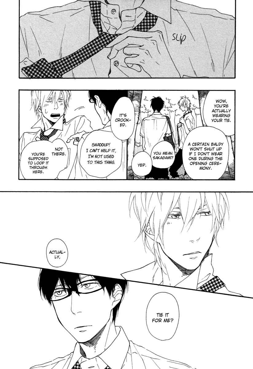 Page 31 Chapter 3 Blue Sky Complex