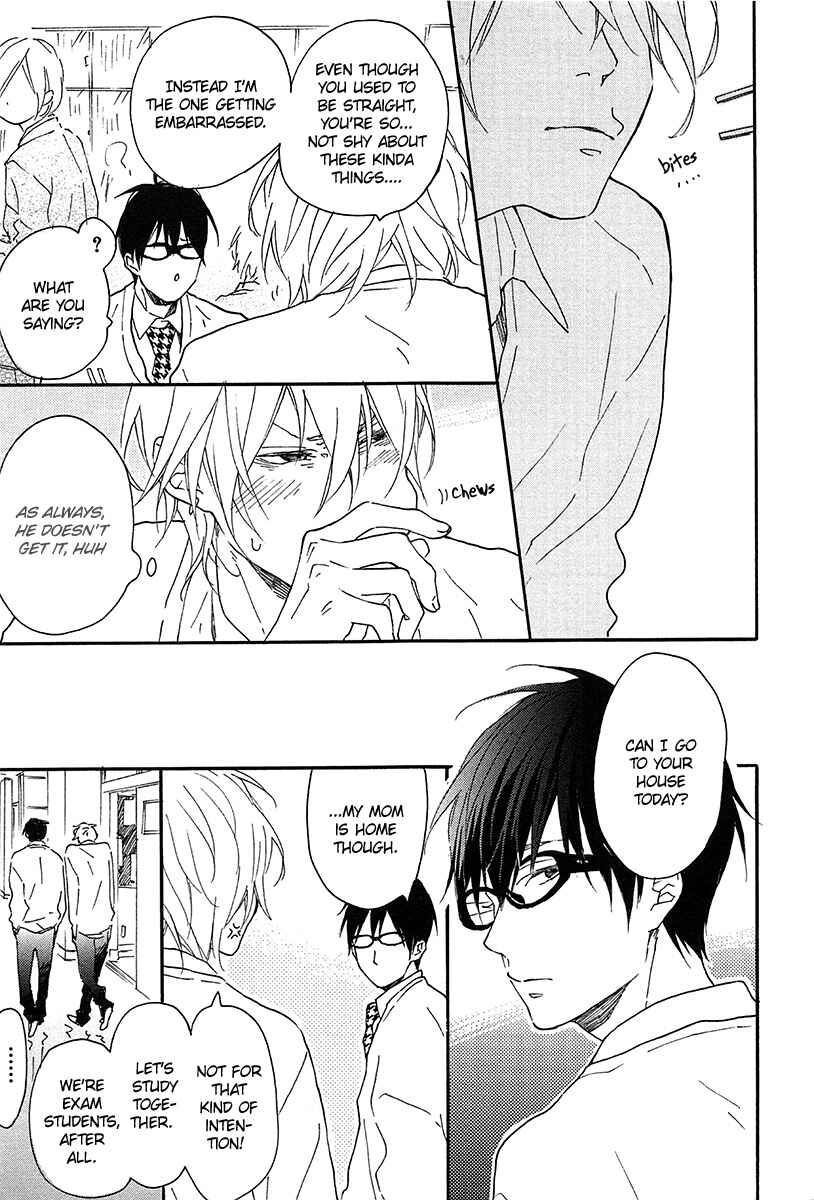Page 10 Chapter 15 Blue Sky Complex