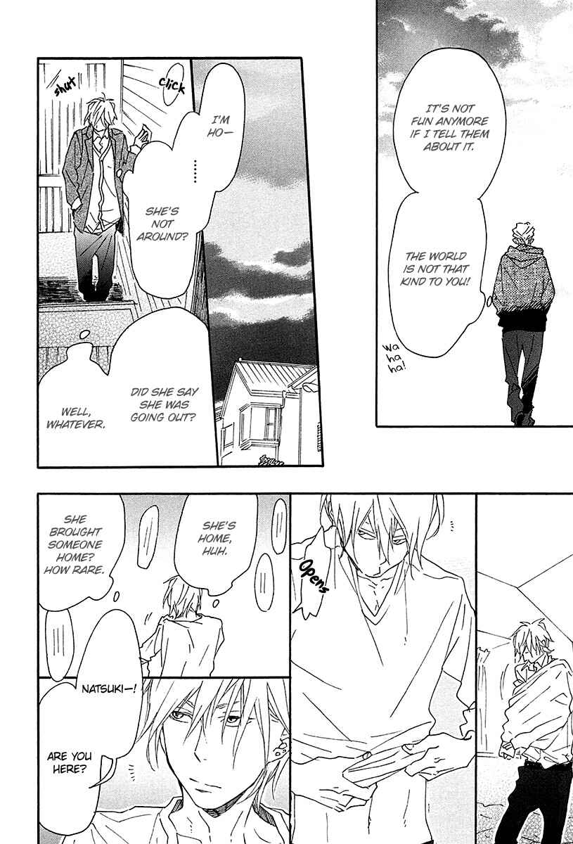 Page 21 Chapter 15 Blue Sky Complex