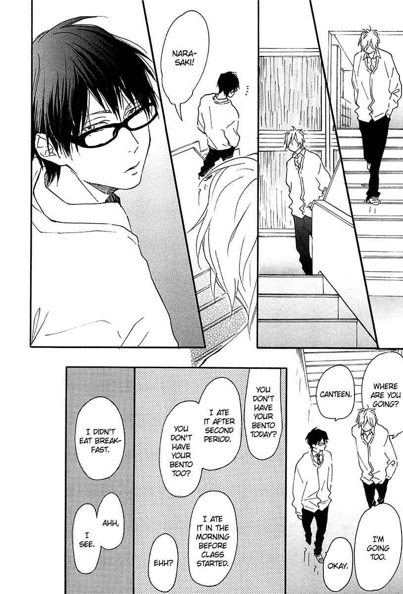 Page 7 Chapter 15 Blue Sky Complex