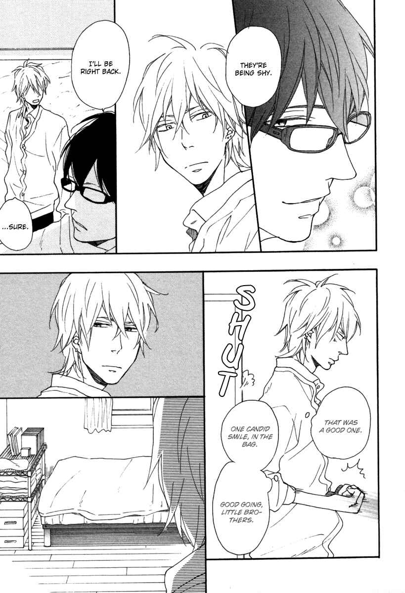 Page 11 Chapter 5 Blue Sky Complex