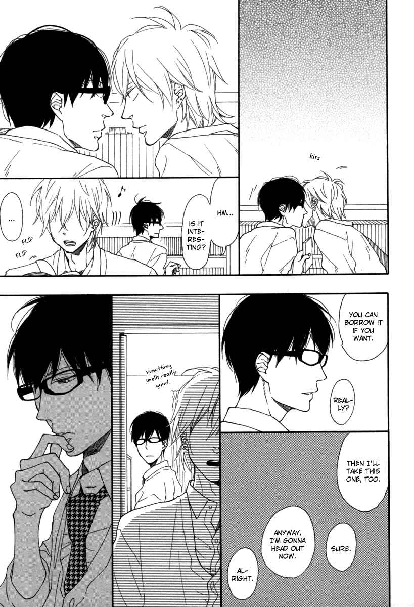 Page 15 Chapter 5 Blue Sky Complex