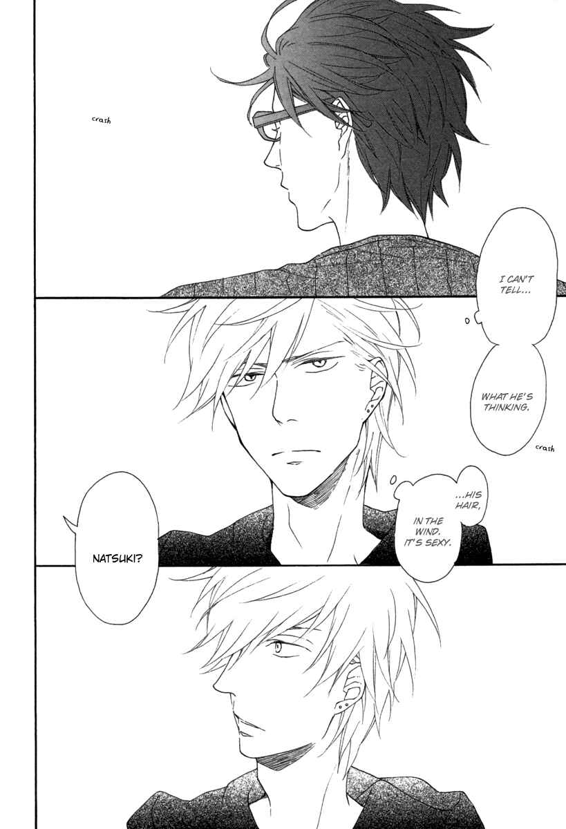 Page 30 Chapter 5 Blue Sky Complex