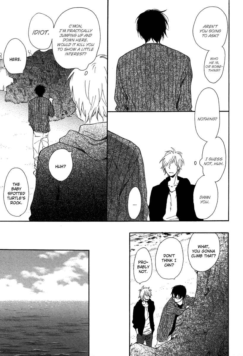 Page 35 Chapter 5 Blue Sky Complex