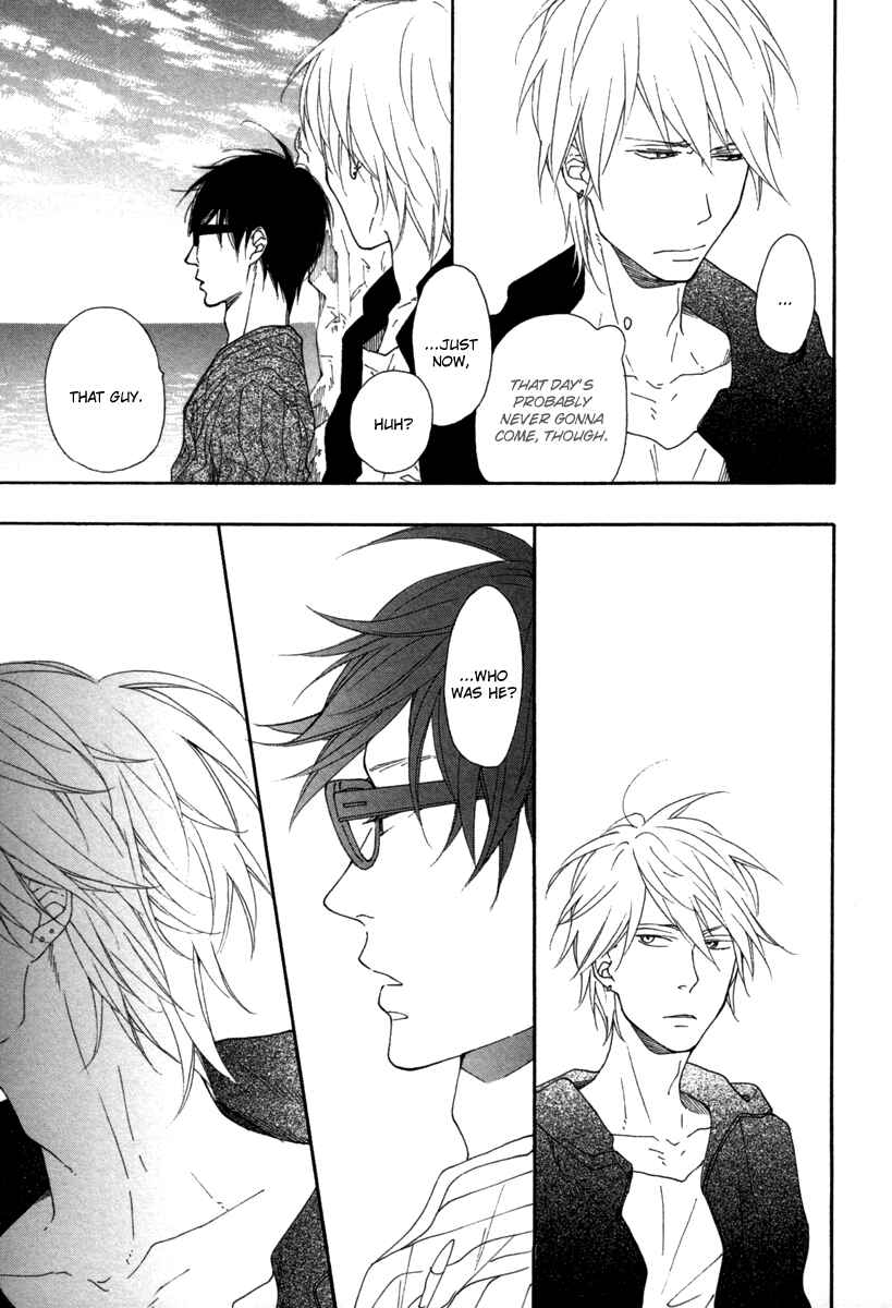 Page 37 Chapter 5 Blue Sky Complex