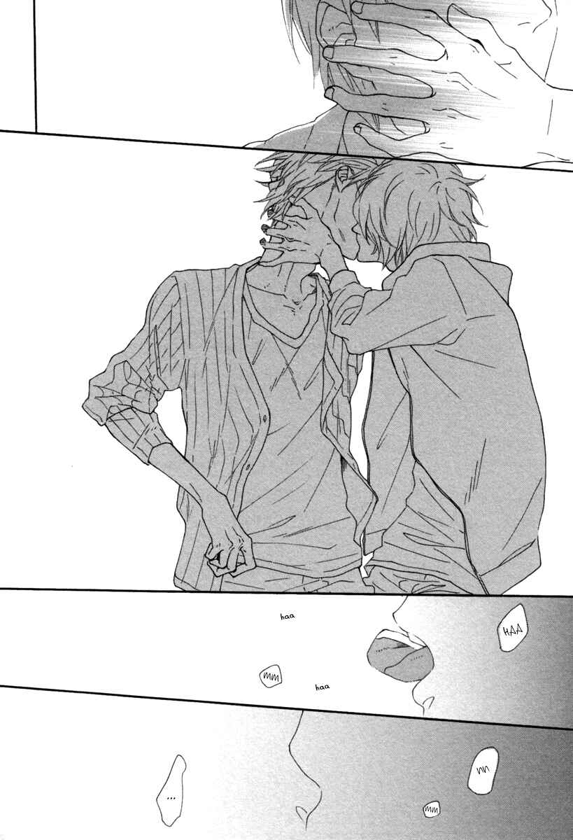 Page 38 Chapter 5 Blue Sky Complex