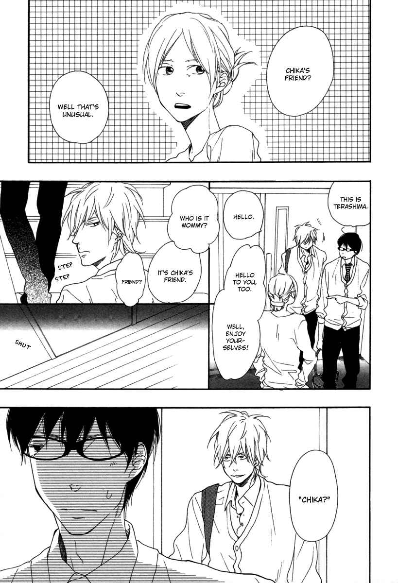 Page 9 Chapter 5 Blue Sky Complex