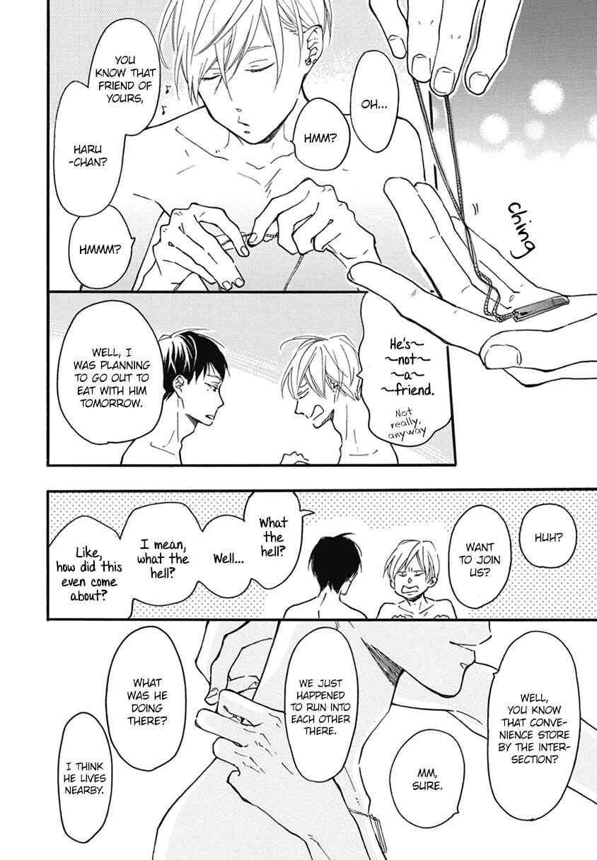 Page 18 Chapter 17 Blue Sky Complex
