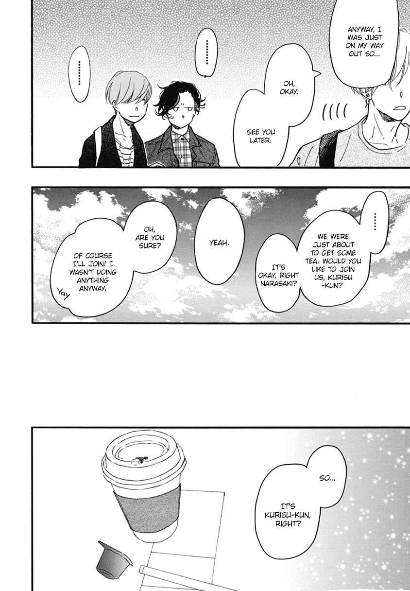 Page 32 Chapter 17 Blue Sky Complex