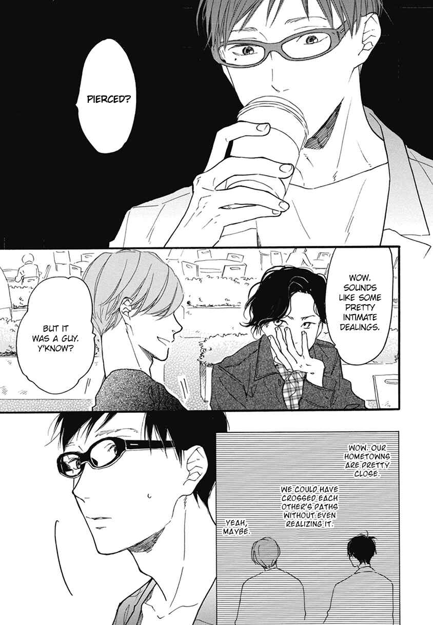 Page 35 Chapter 17 Blue Sky Complex