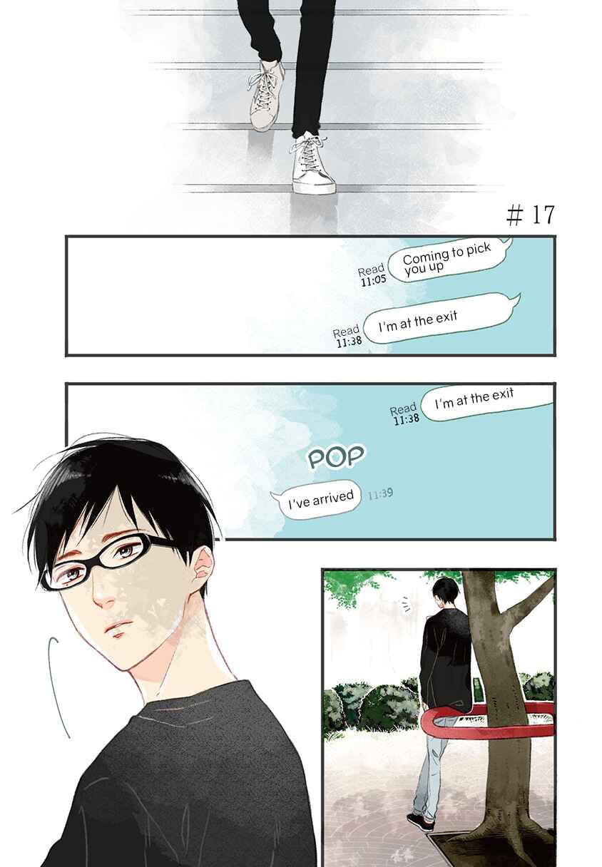 Page 6 Chapter 17 Blue Sky Complex