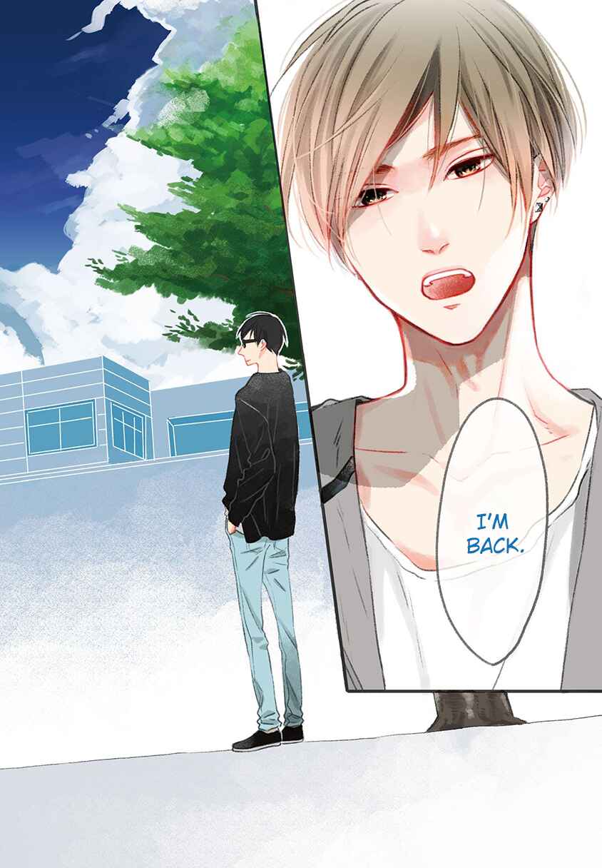 Page 7 Chapter 17 Blue Sky Complex