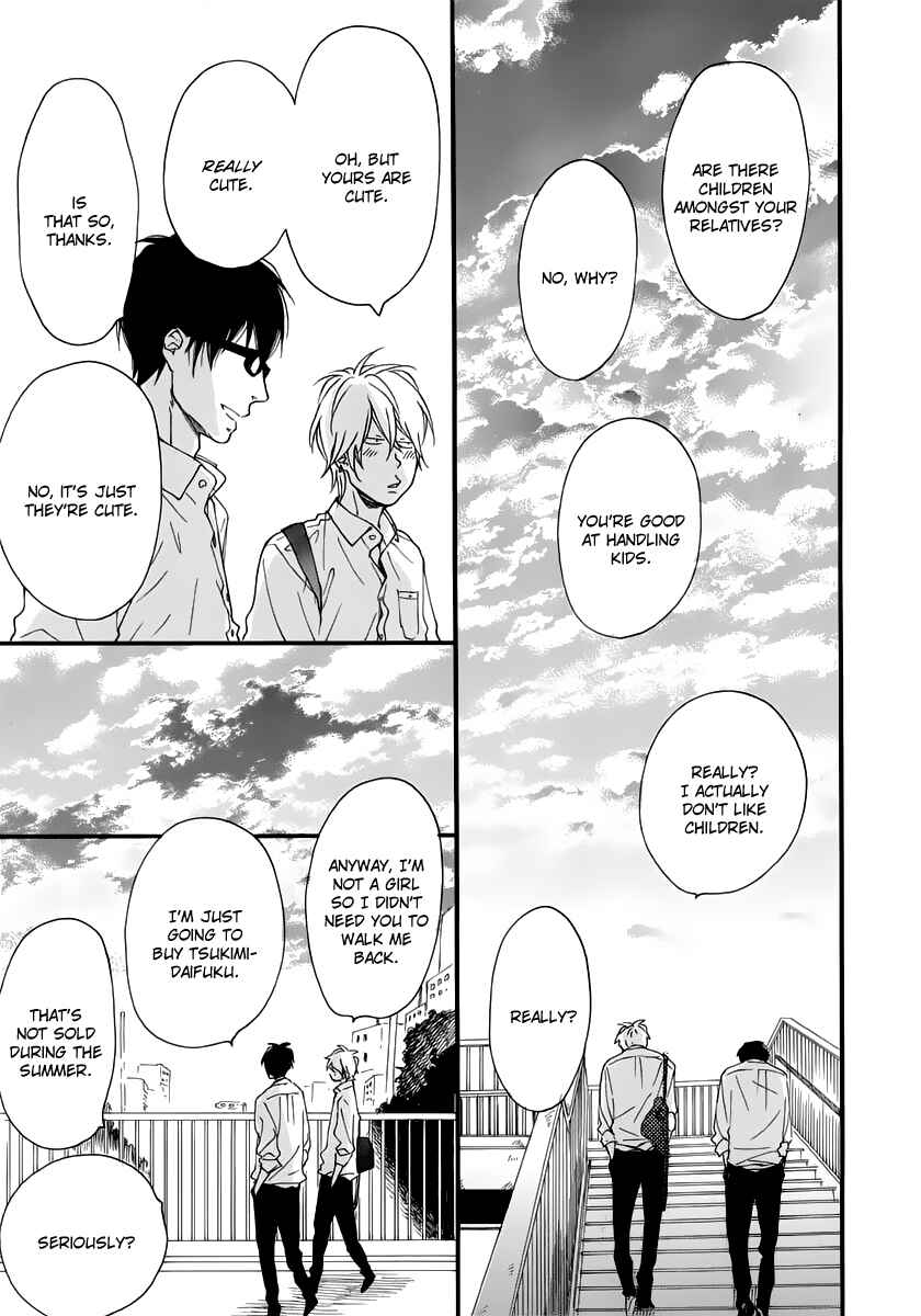 Page 13 Chapter 12 Blue Sky Complex