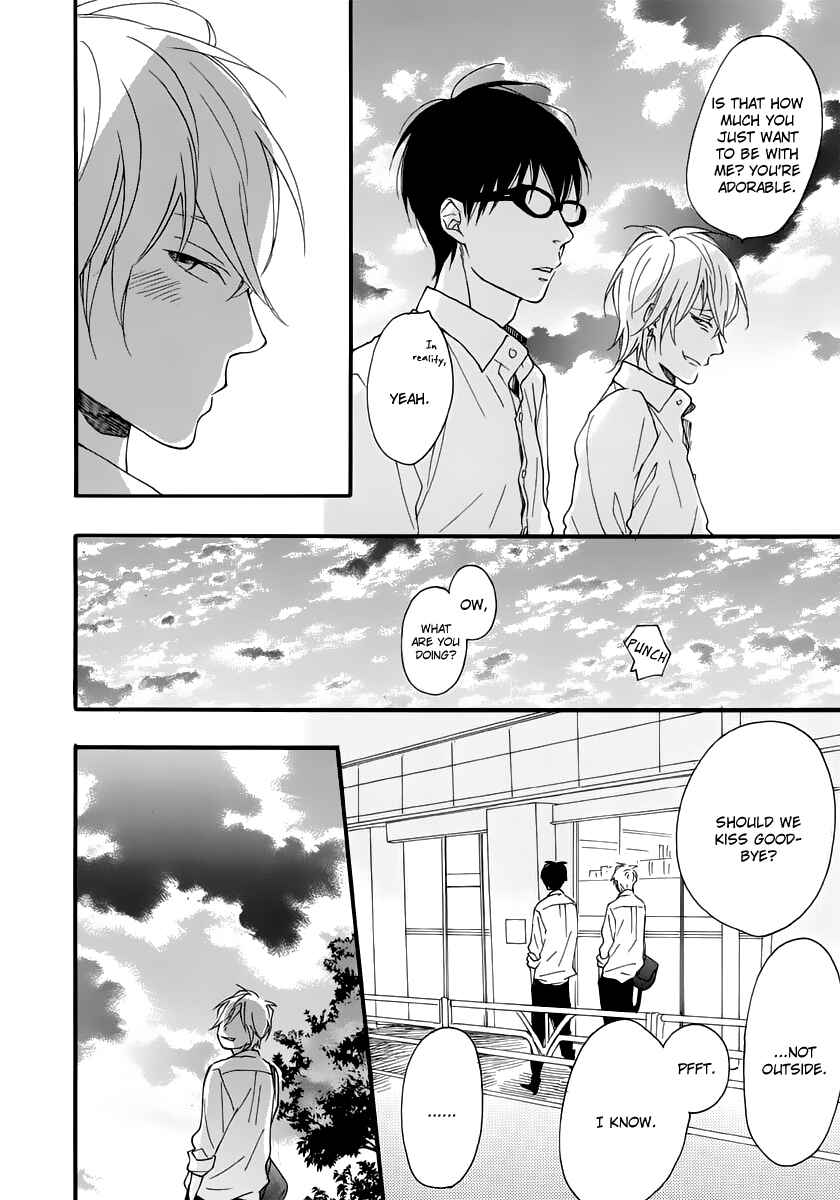 Page 14 Chapter 12 Blue Sky Complex