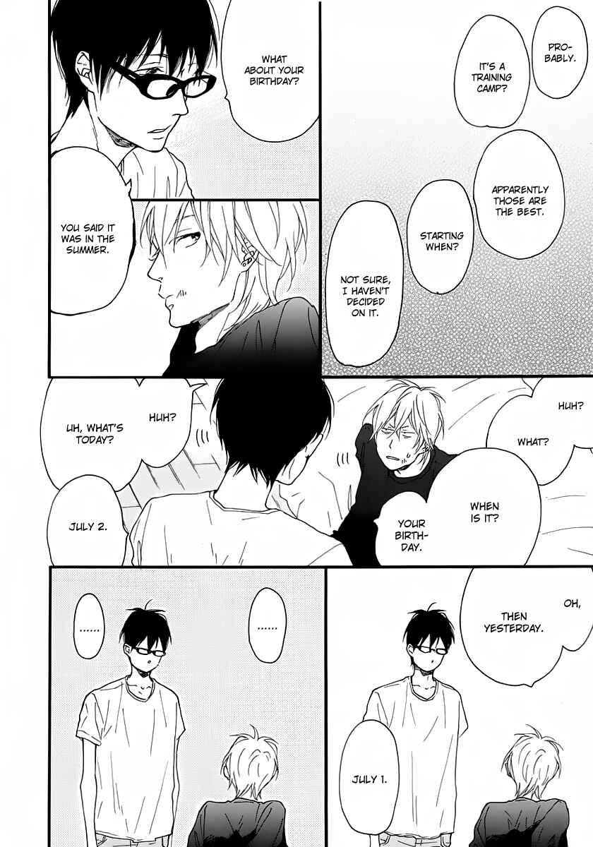 Page 22 Chapter 12 Blue Sky Complex