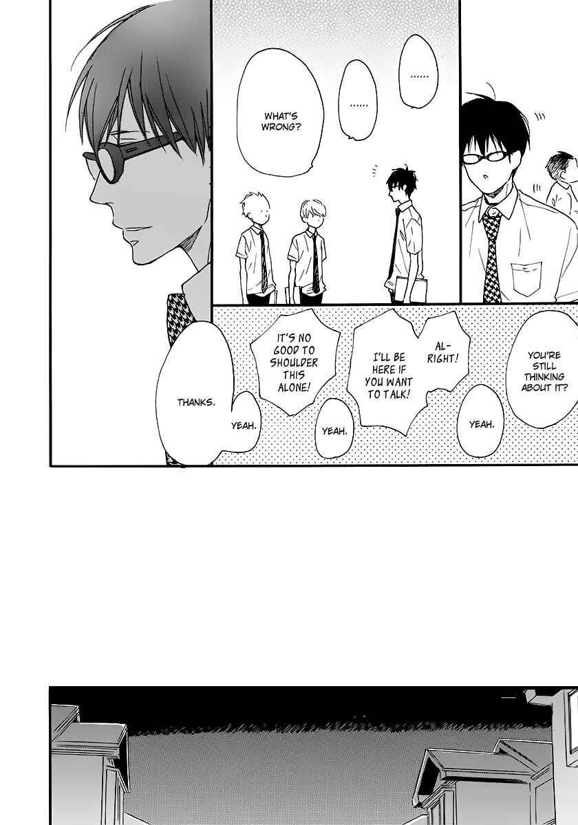 Page 28 Chapter 12 Blue Sky Complex
