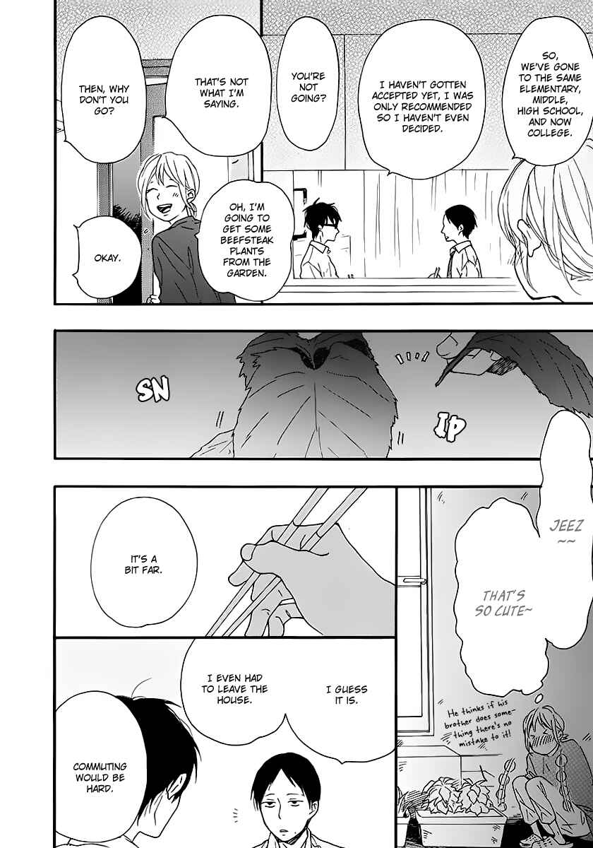 Page 30 Chapter 12 Blue Sky Complex