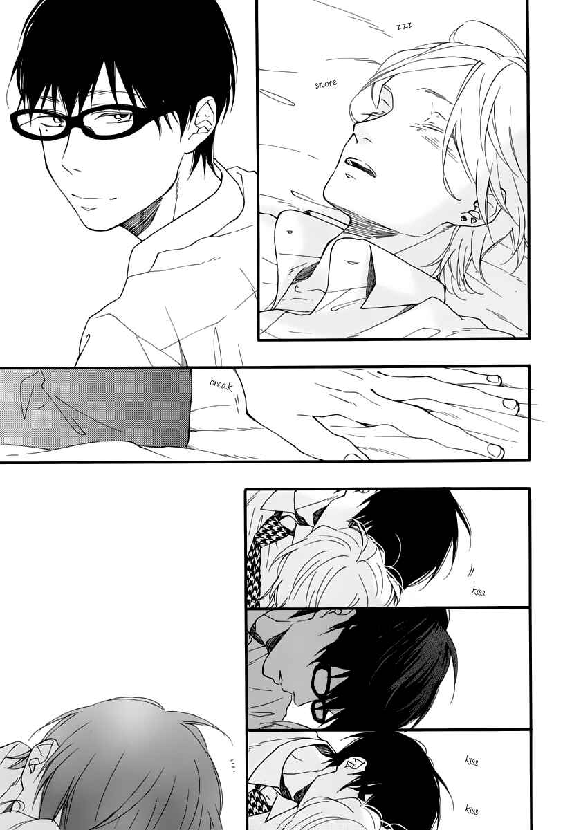 Page 9 Chapter 12 Blue Sky Complex