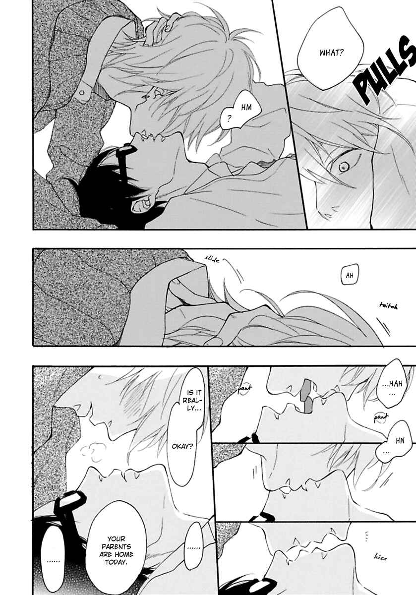 Page 10 Chapter 10 Blue Sky Complex