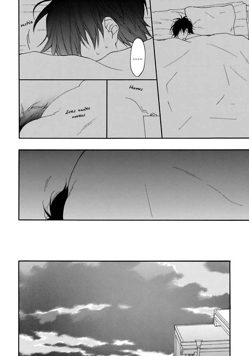 Page 18 Chapter 10 Blue Sky Complex