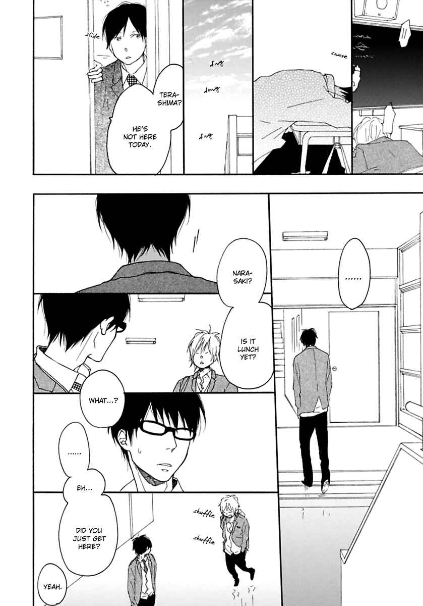 Page 22 Chapter 10 Blue Sky Complex