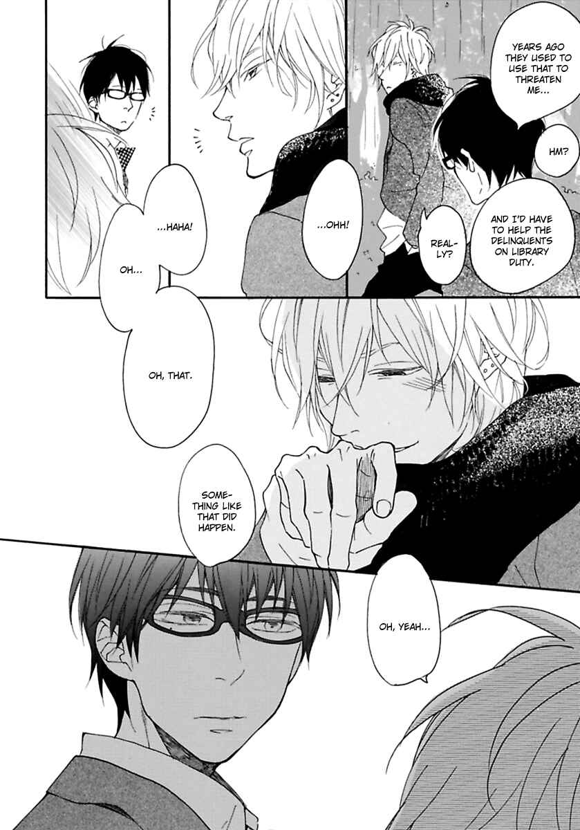 Page 28 Chapter 10 Blue Sky Complex