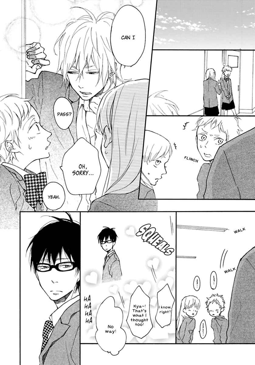 Page 4 Chapter 10 Blue Sky Complex