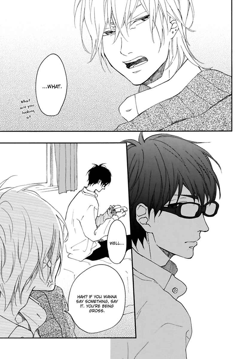 Page 5 Chapter 10 Blue Sky Complex