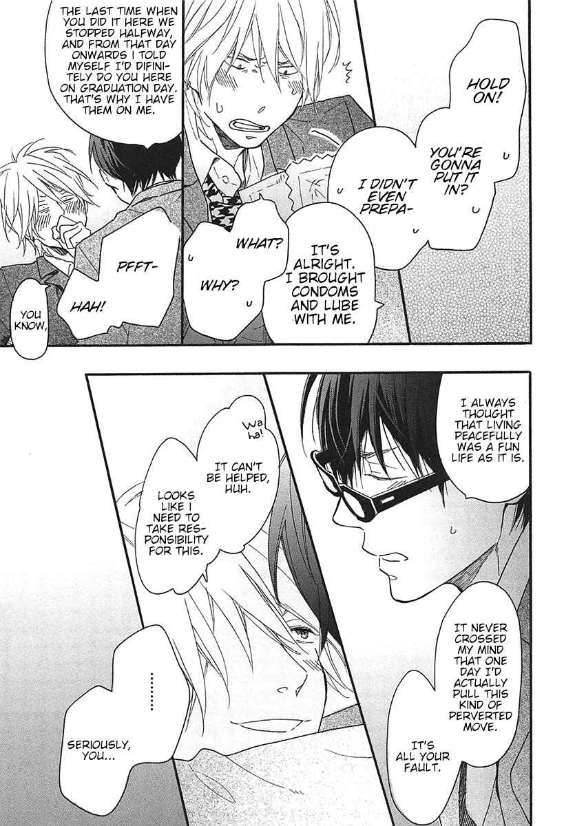 Page 24 Chapter 16 Blue Sky Complex