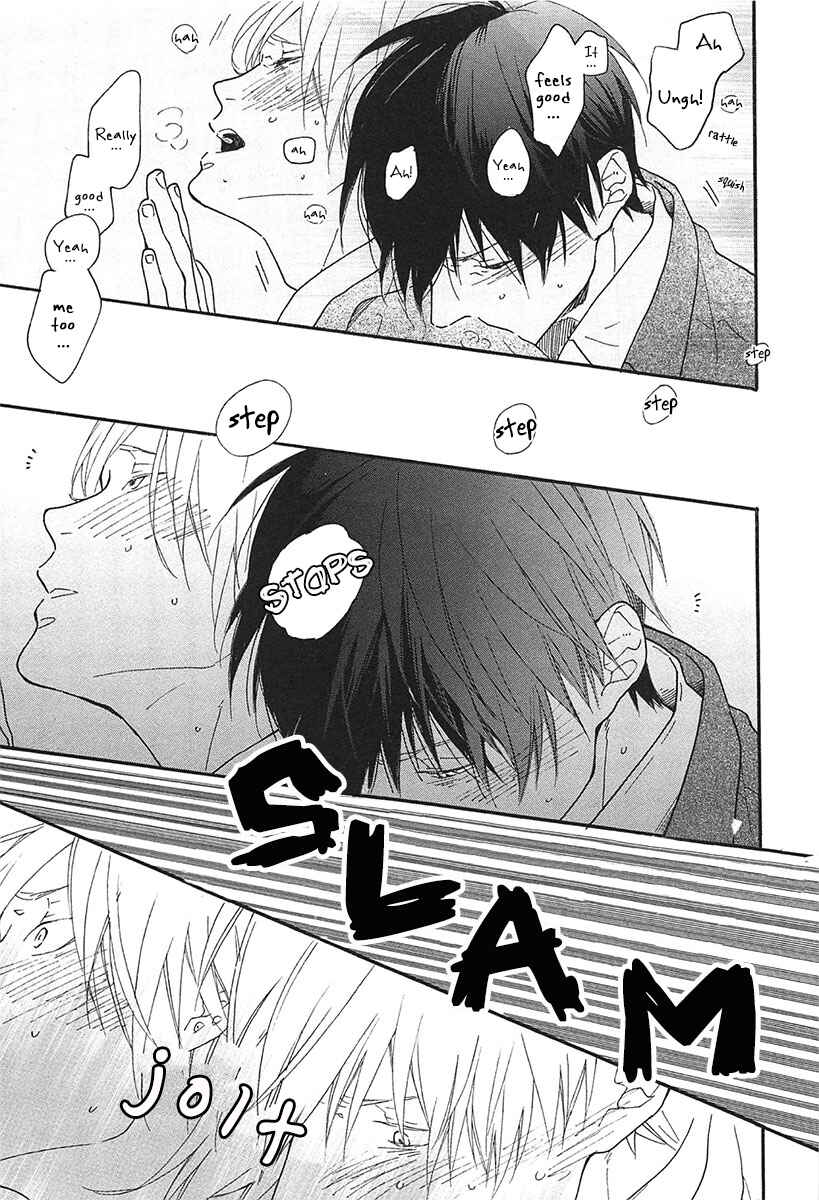 Page 28 Chapter 16 Blue Sky Complex