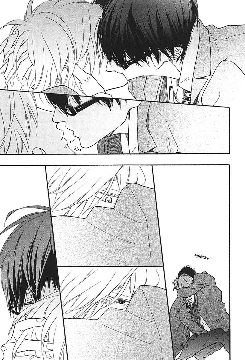 Page 40 Chapter 16 Blue Sky Complex