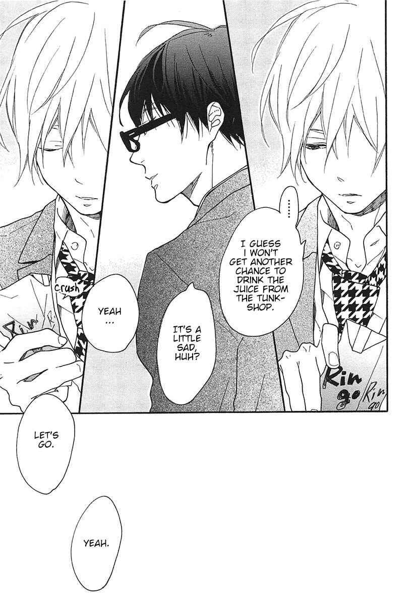 Page 42 Chapter 16 Blue Sky Complex
