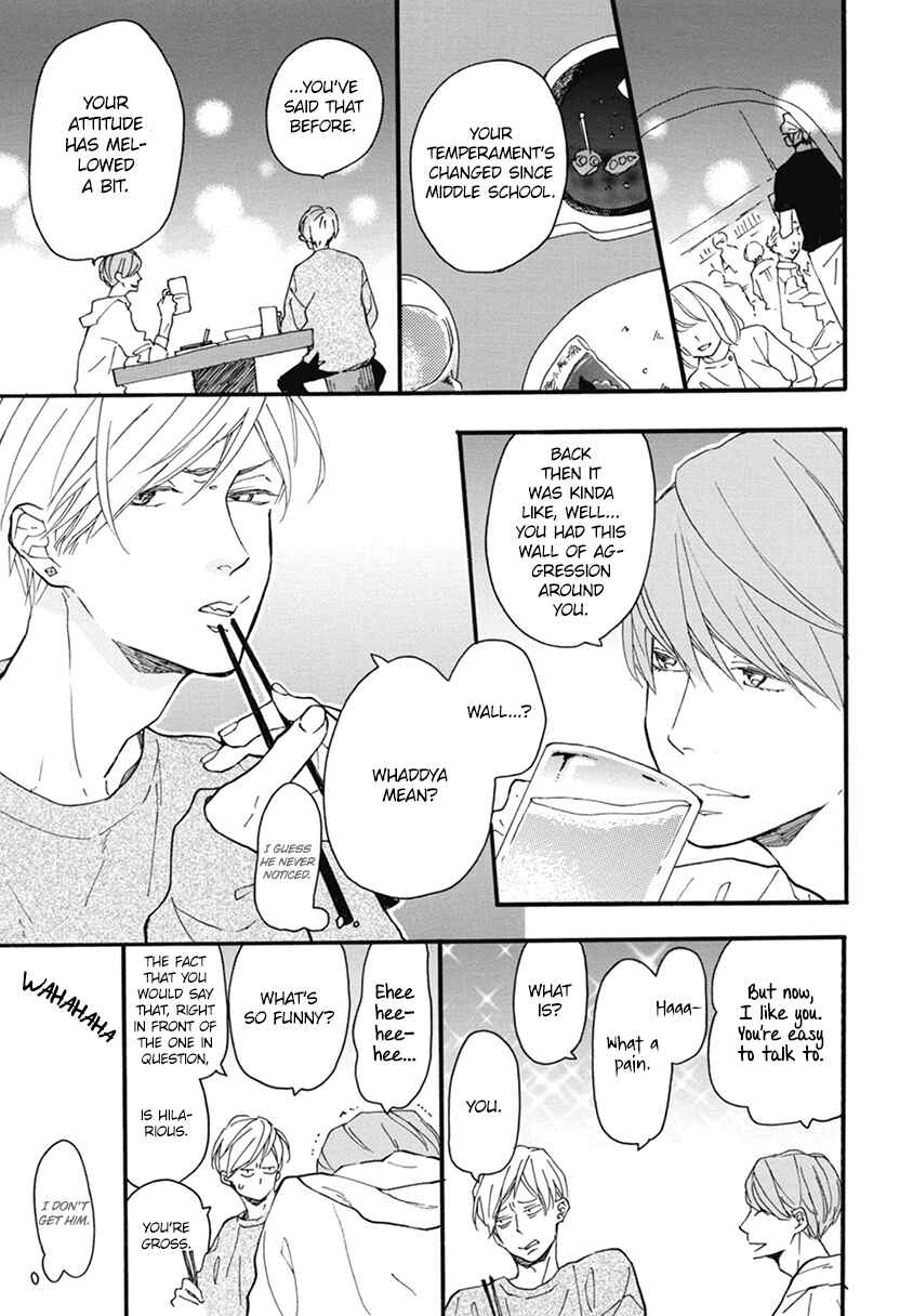 Page 19 Chapter 19 Blue Sky Complex