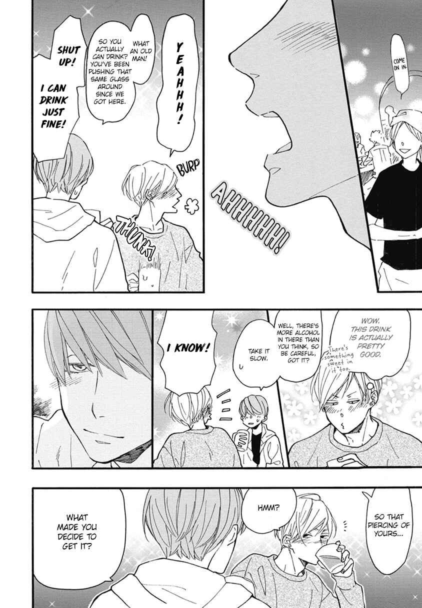 Page 20 Chapter 19 Blue Sky Complex