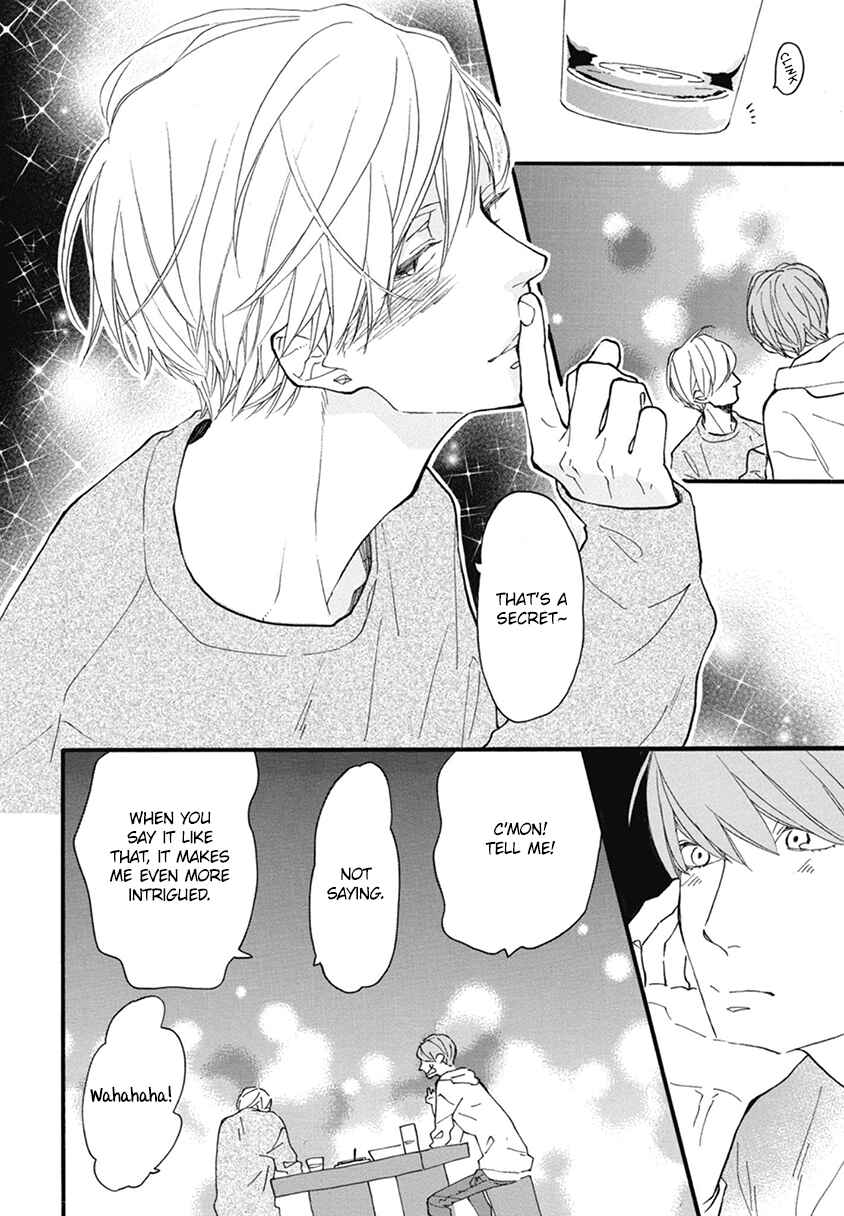 Page 22 Chapter 19 Blue Sky Complex