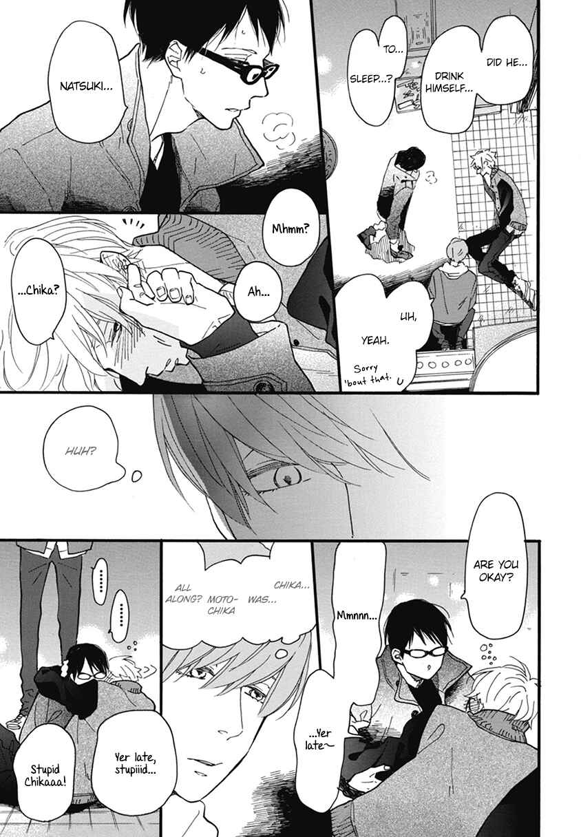 Page 29 Chapter 19 Blue Sky Complex
